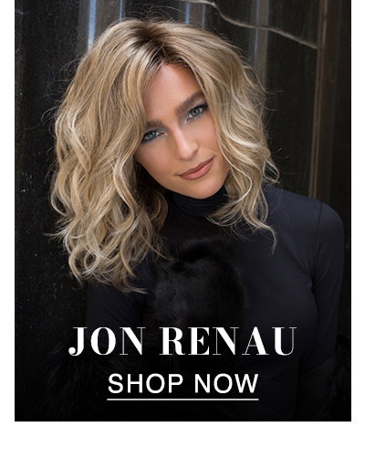 Jon Renau
