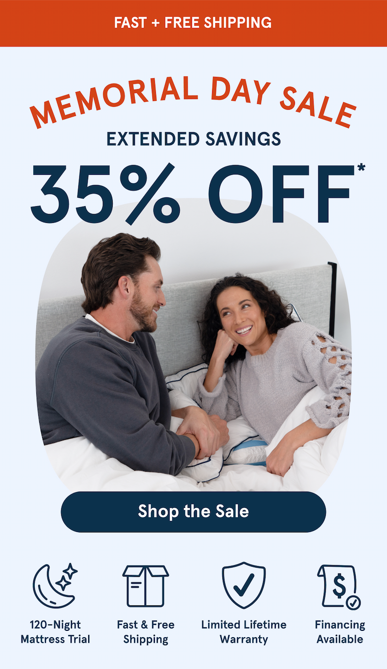 Memorial Day Extended Savings