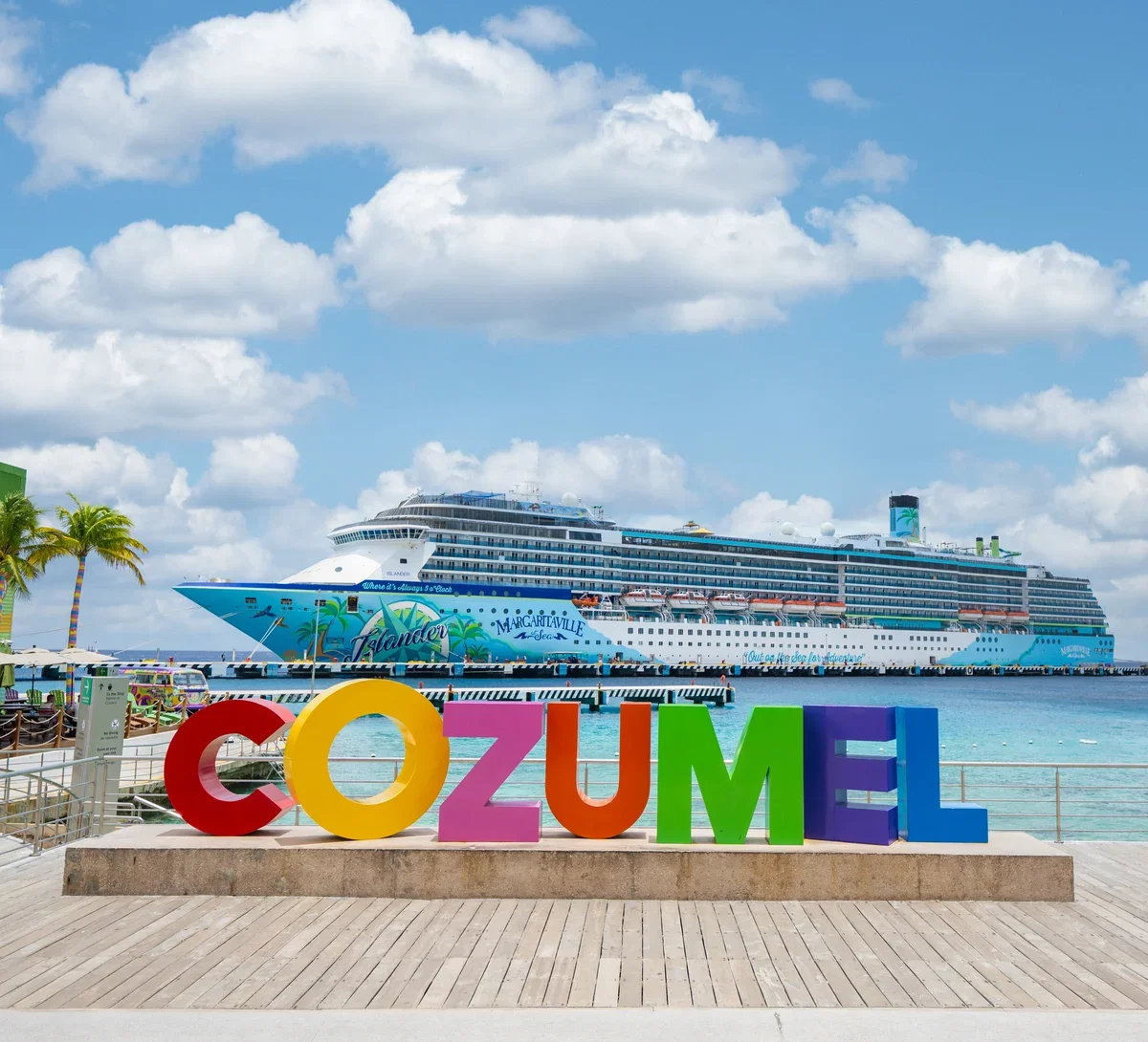 Cozumel