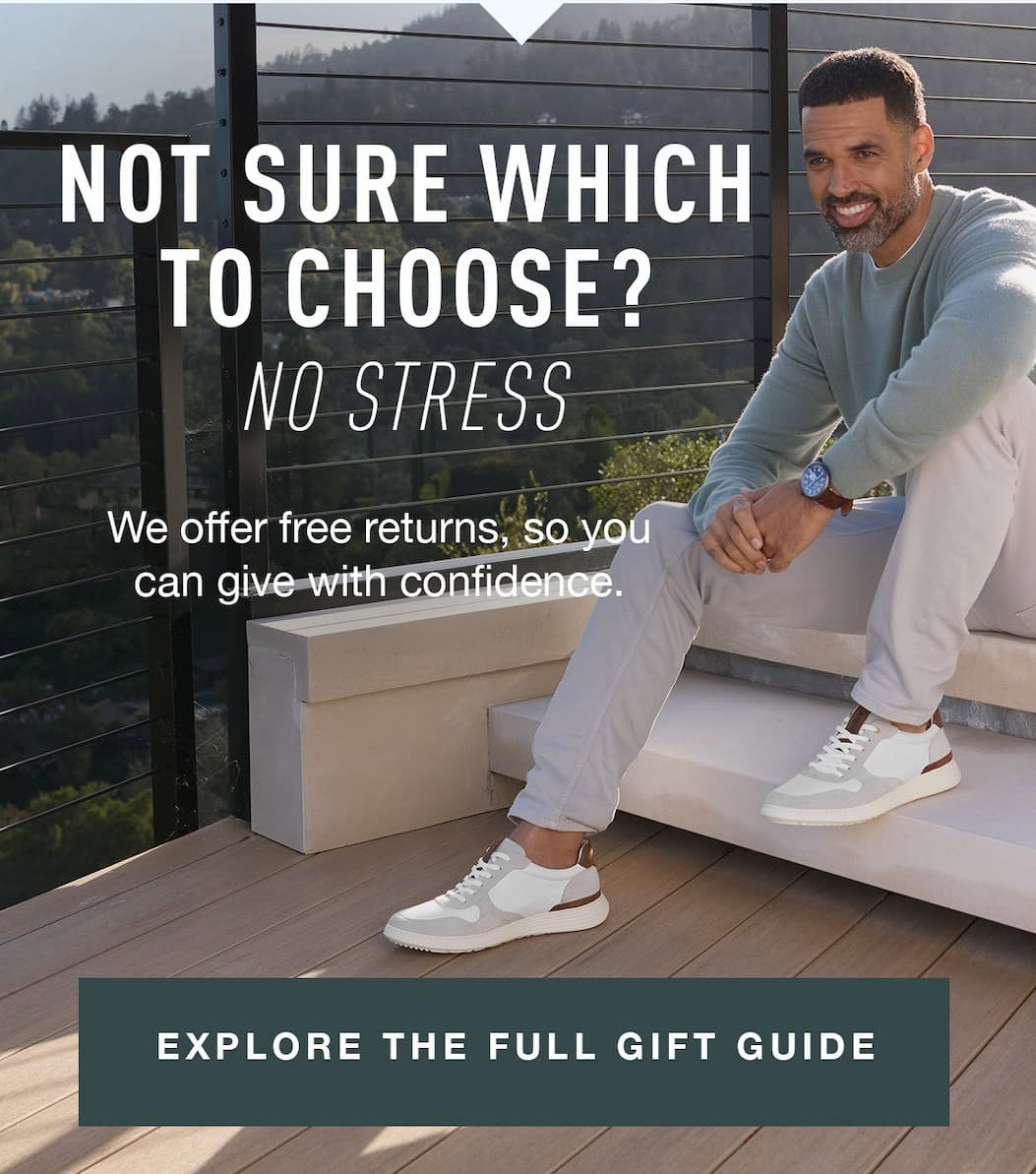 Father's Day Gift Guide