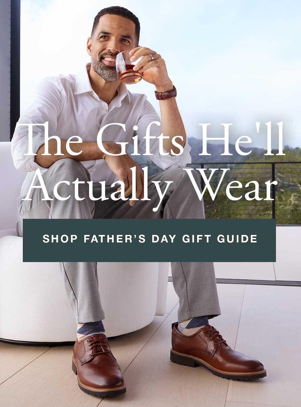 Father's Day Gift Guide