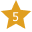 5 Stars