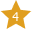 4 Stars