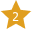 2 Stars