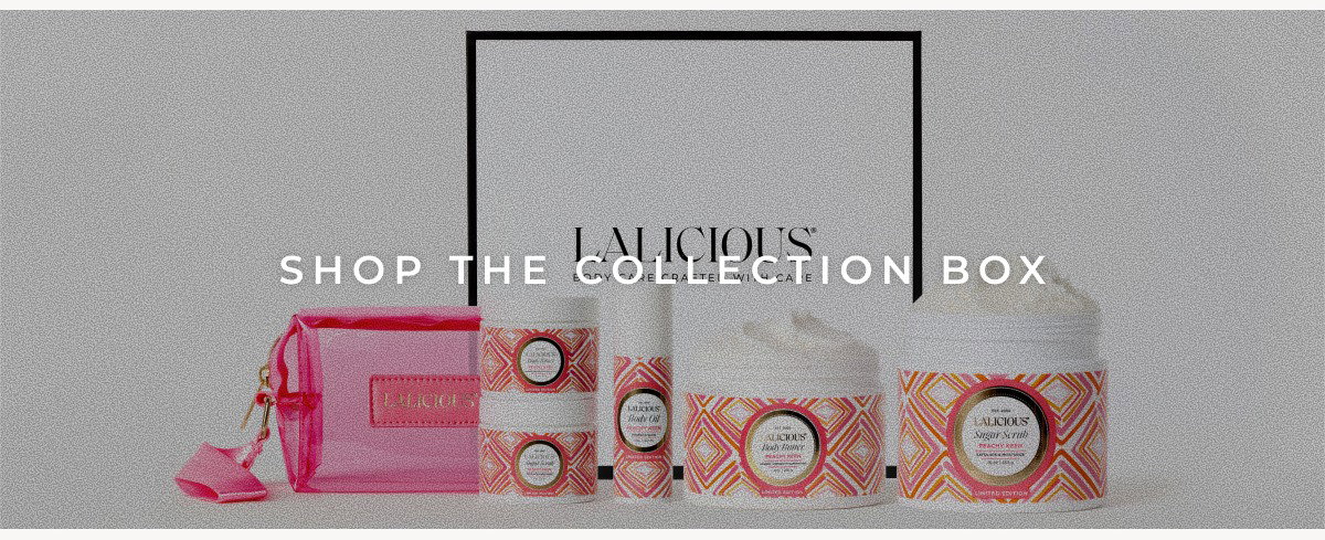 SHOP THE COLLECTION BOX