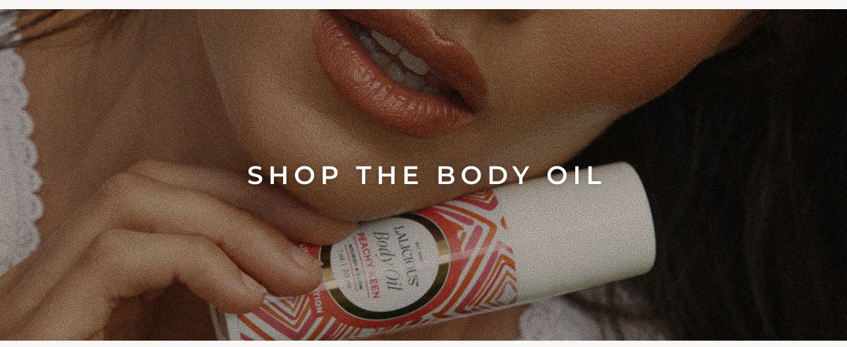 SHOP THE BODY OIL