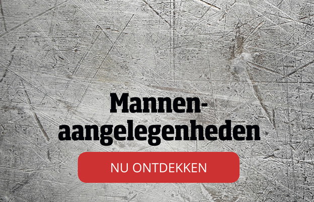Mannenaangelegenheden