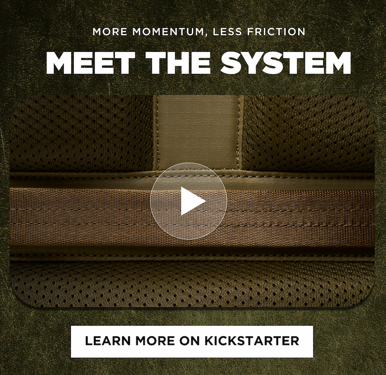 kickstarter video 