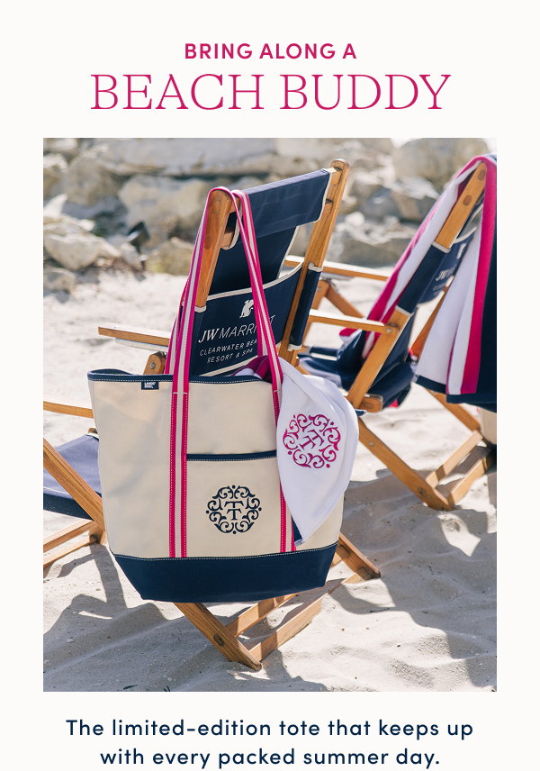 Totes & Towels