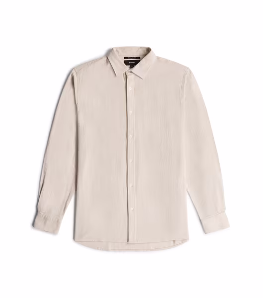 Clean Regular Shirt