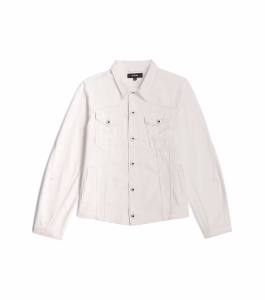 Slim 3D Dart Jacket