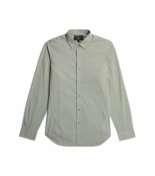 Uniform Slim Shirt
