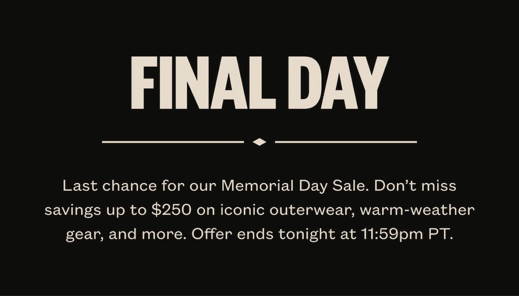Final Day