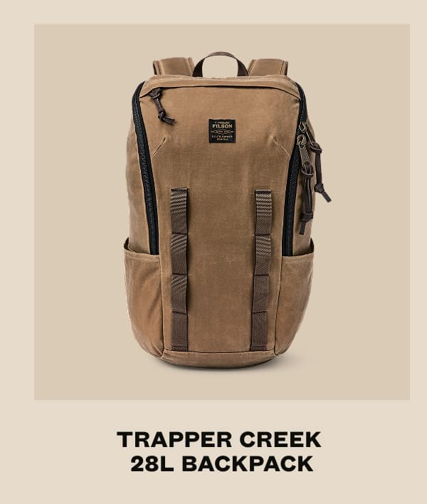 Trapper Creek 28L Backpack