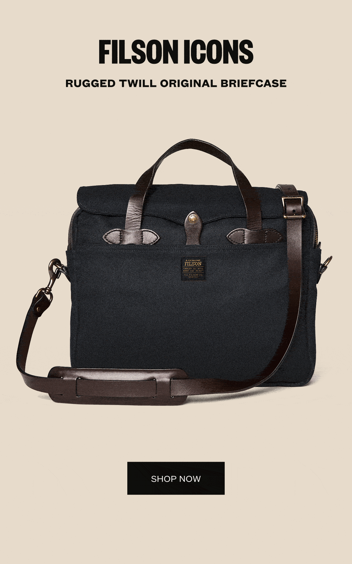 Filson Icons