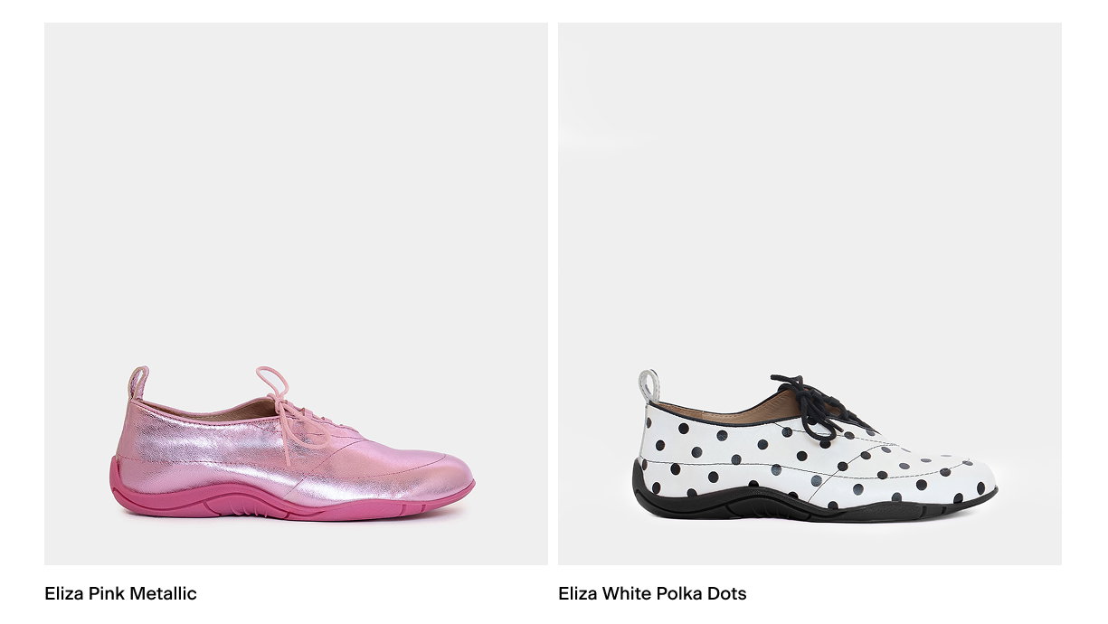 Maguire x Eliza Faulkner Eliza Sneaker