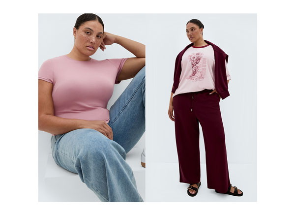 Shop 50% Off* All Online Exclusive Denim & Tees
