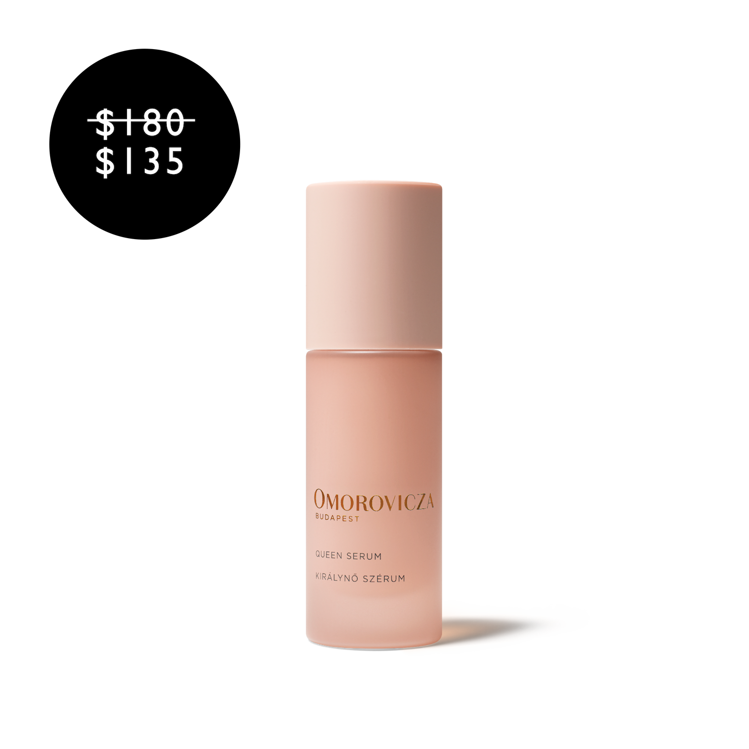 Queen Serum