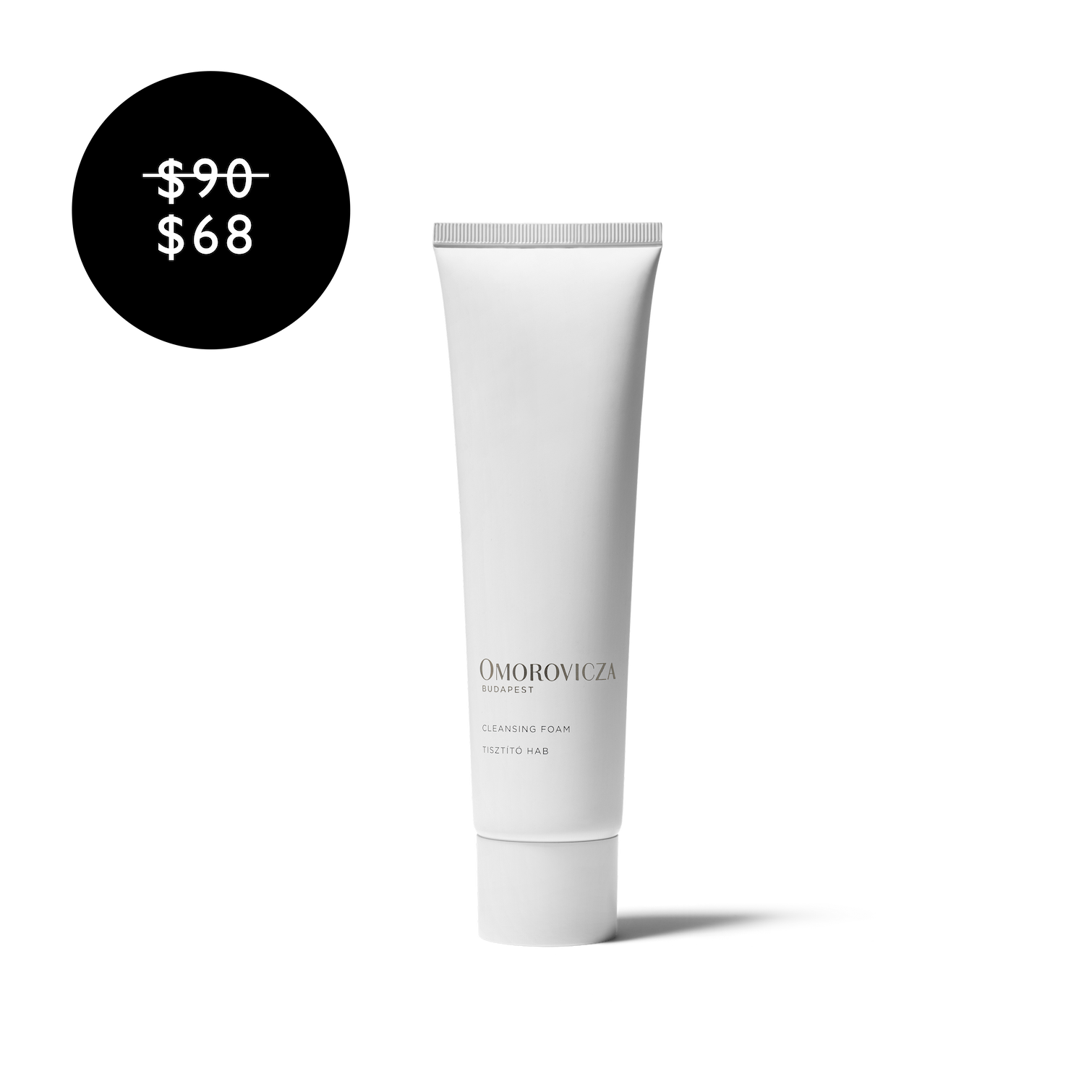 Cleansing Foam