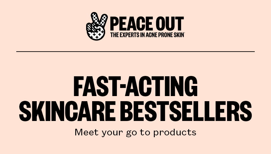 Meet Your Go-To Products