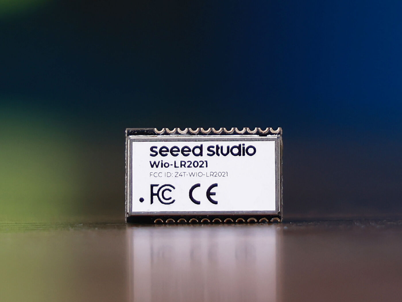 Wio-LR2021 Wireless Module
