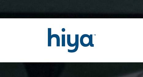 hiya