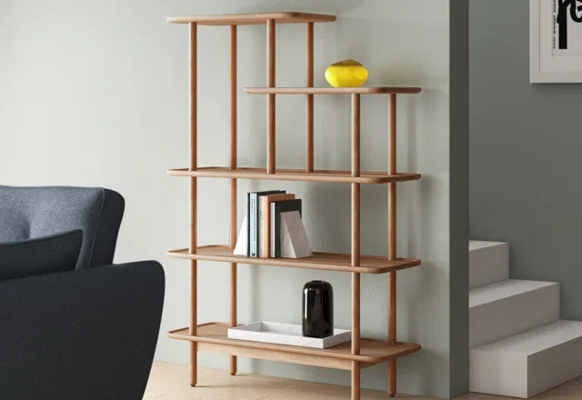 Fast Delivery: Bookcases