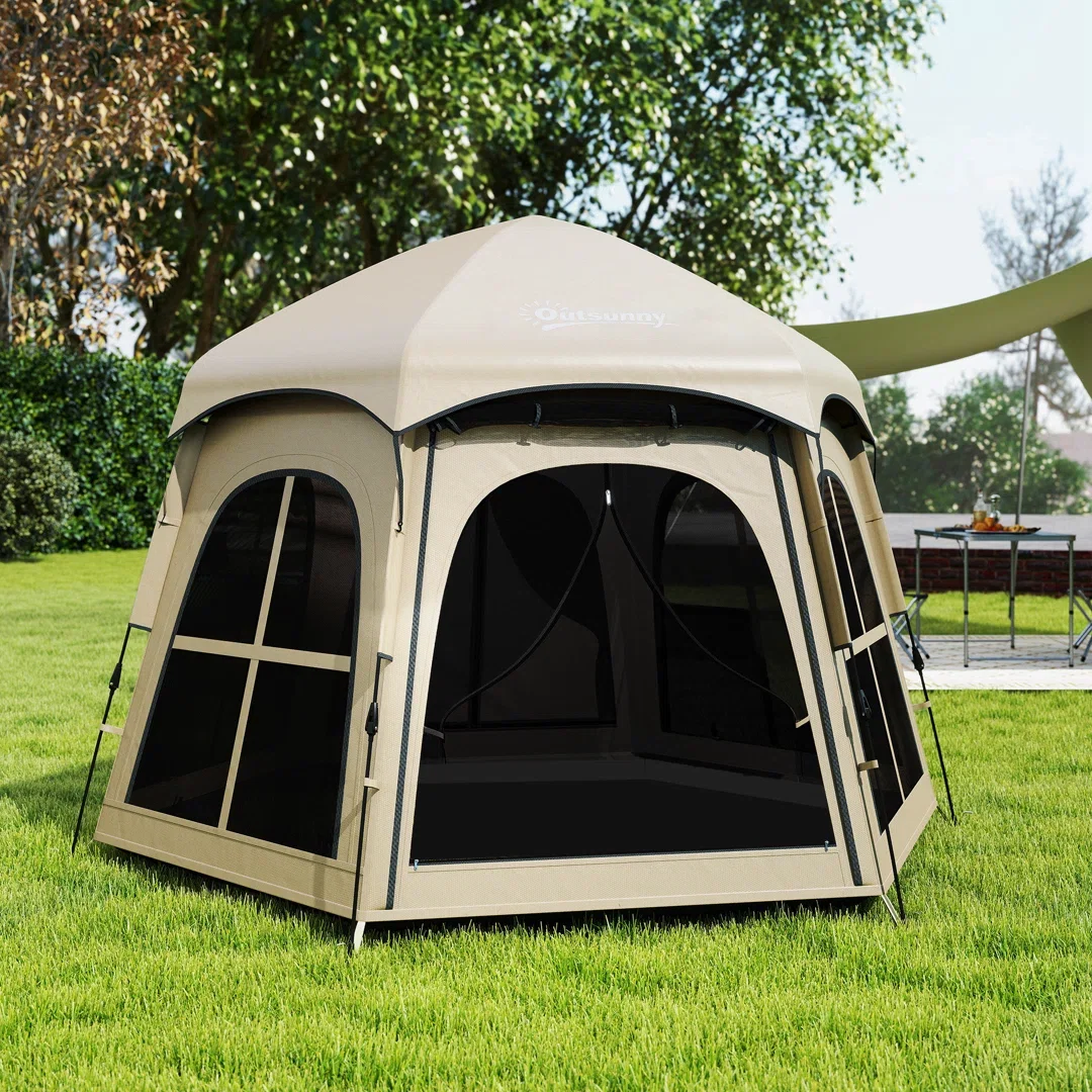 Dome Tent
