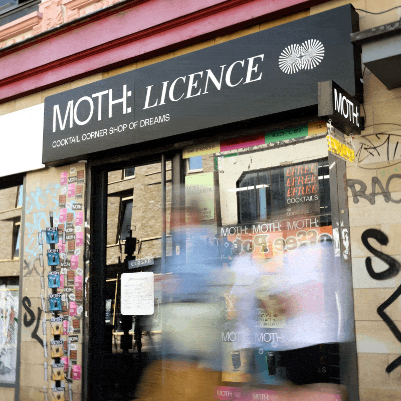 MOTH: Licence 2025