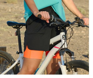 Functionele shorts UPF50+