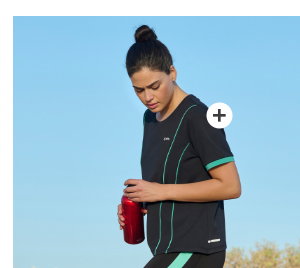 Functioneel shirt