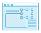 Plesk Icon-Website Building