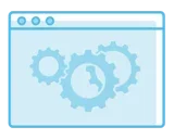 Plesk Icon-Operating System