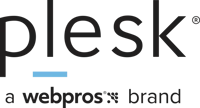 Plesk a WebPros brand