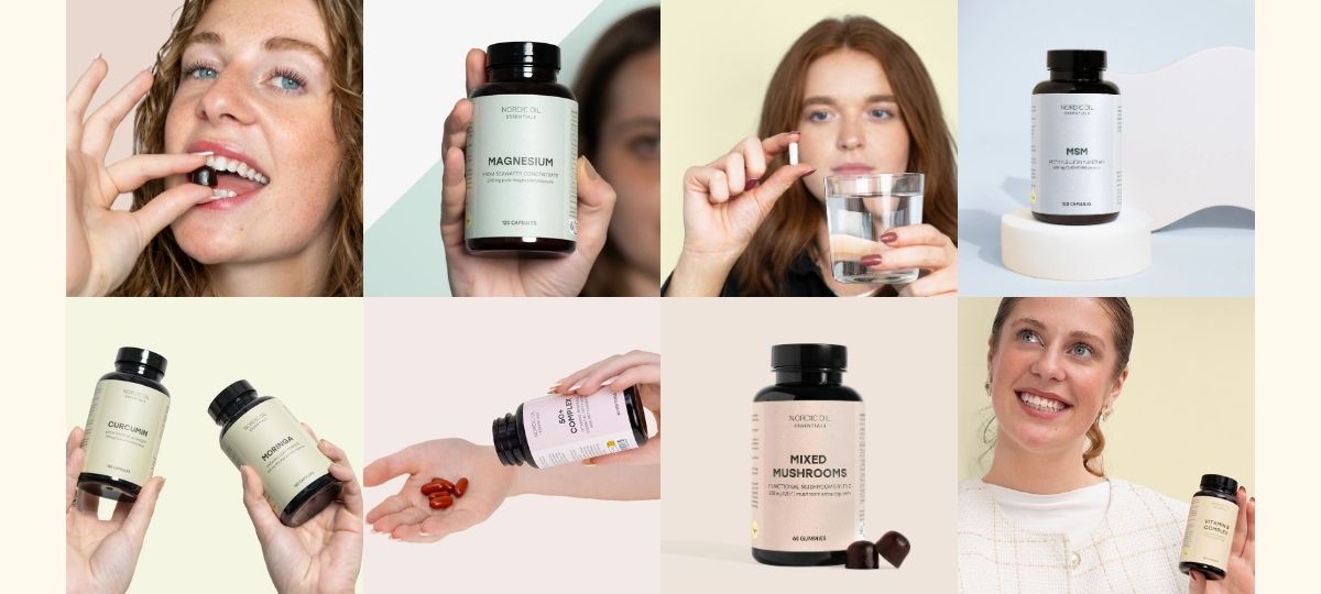 Collagen Complex