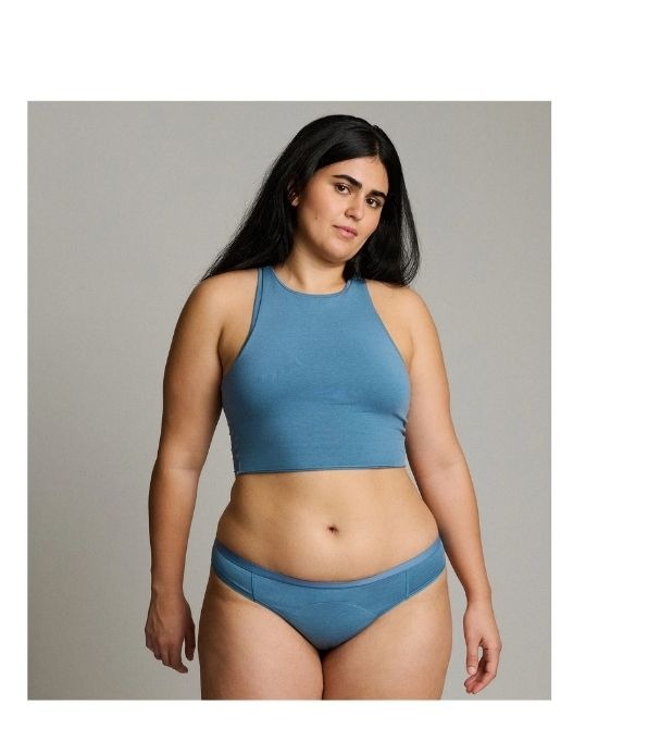 SHOP THONGS IN DENIM