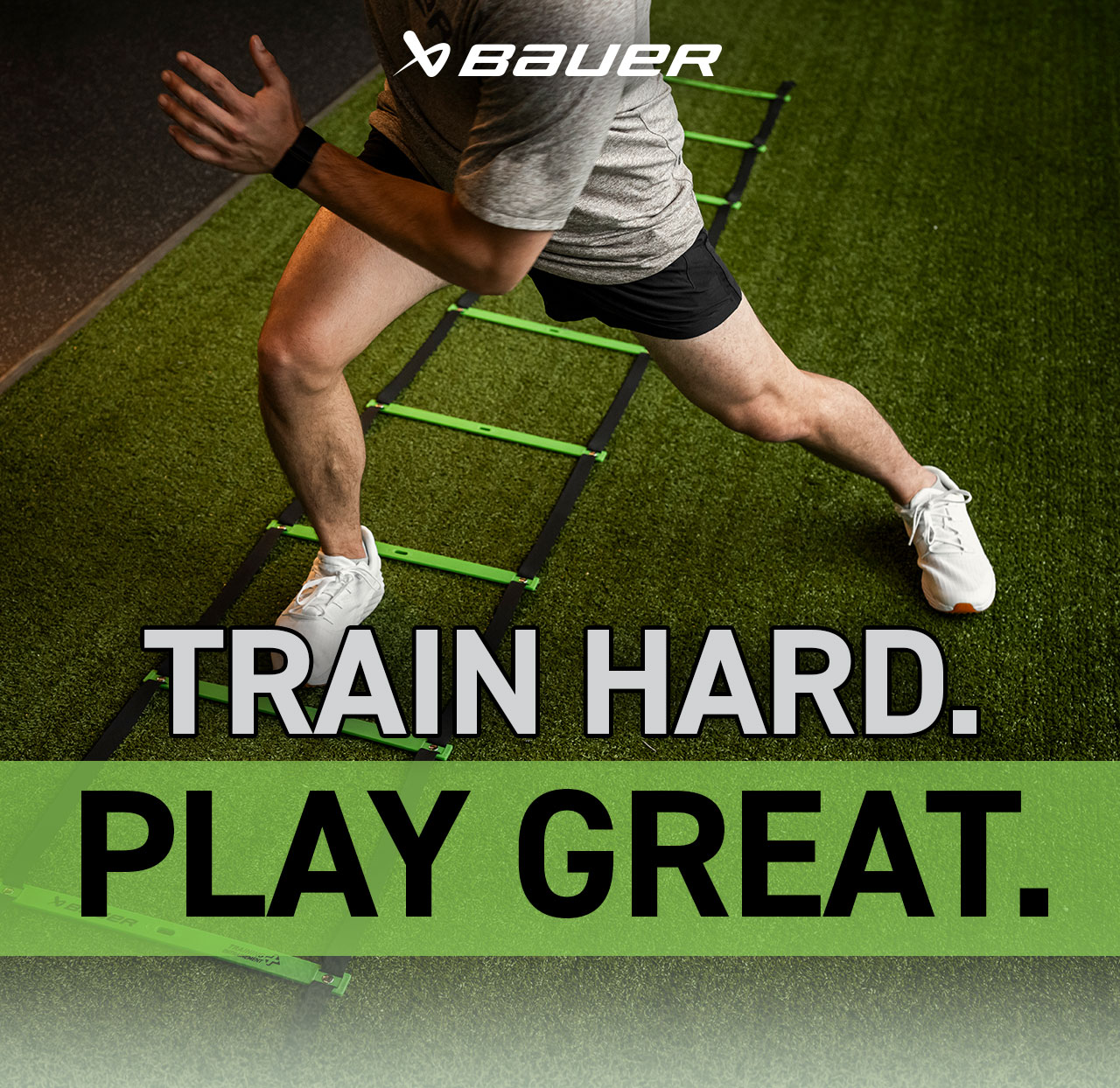 A1 - Shop Top Bauer Training Tools