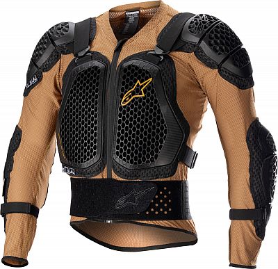 Alpinestars Bionic Action V2, protector jacket