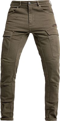 John Doe Defender Mono, cargo pants
