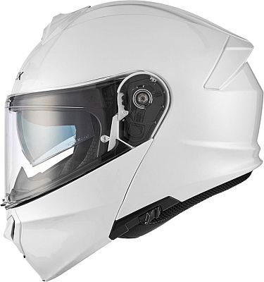 Apex MI100 Solid, flip up helmet