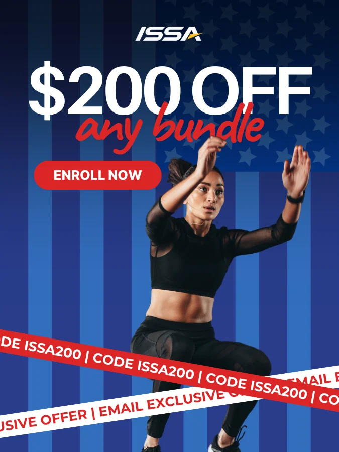ISSA | $200 OFF ANY BUNDLE | Memorial Day Sale