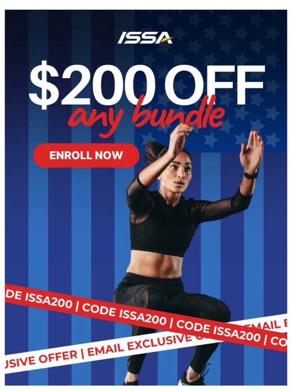 This could save you $200...