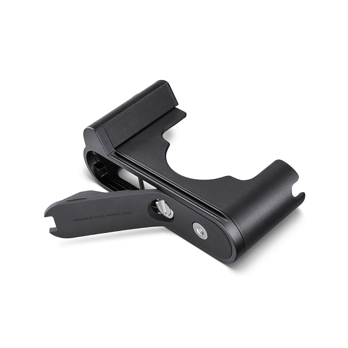 Leica Multifunctional Protector for M11 Aluminium Leather Black