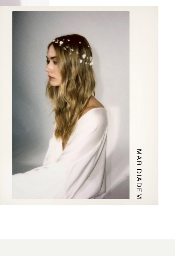 Mar diadem