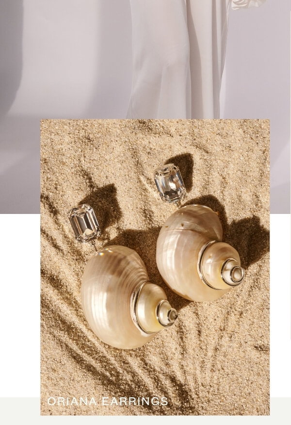 Oriana earrings