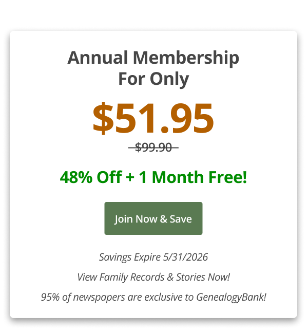 Join Now & Save