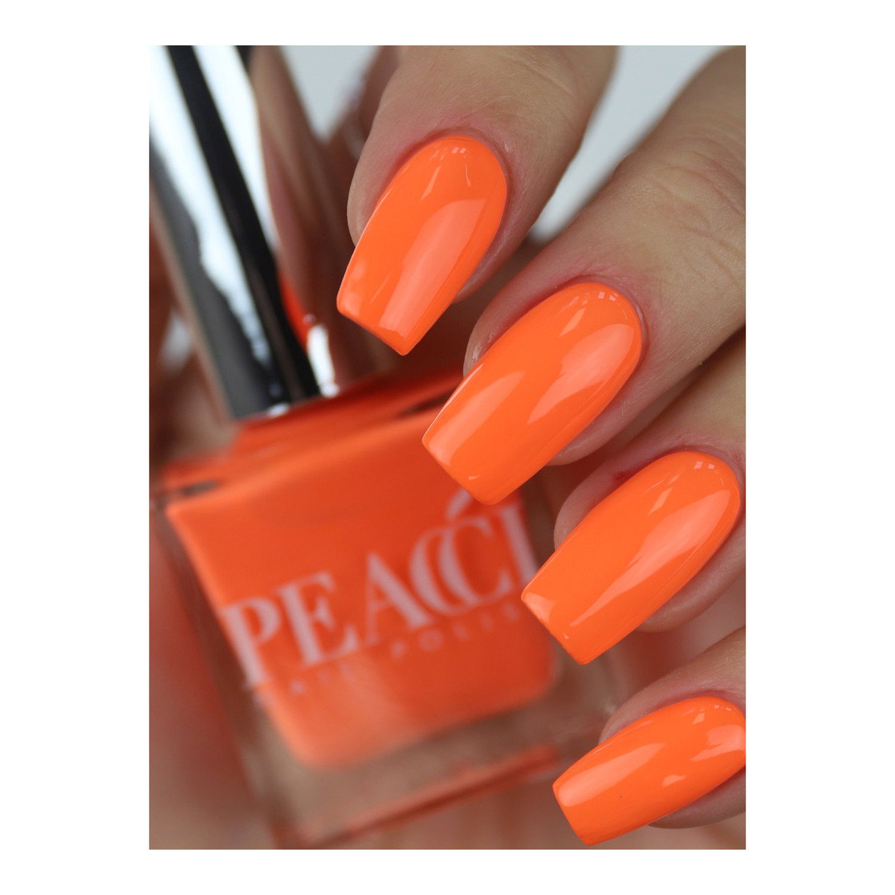 PEACCI PEACH