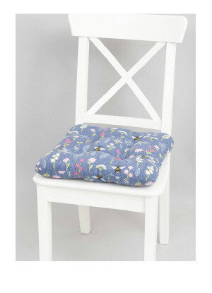 Bee Cotton Seat pad