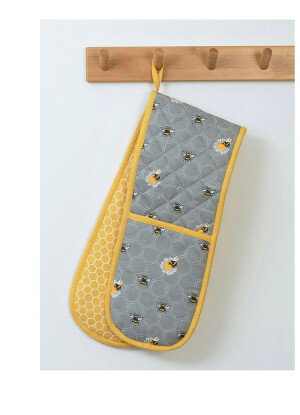 Bee Oven Glove