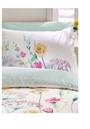 Catherine Lansfield Meadowsweet Duvet